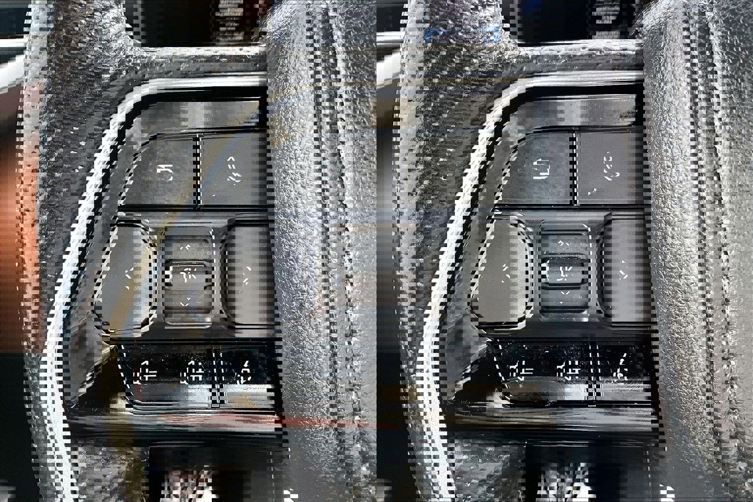 Used 2024 Toyota Tundra 1794 Edition image 17