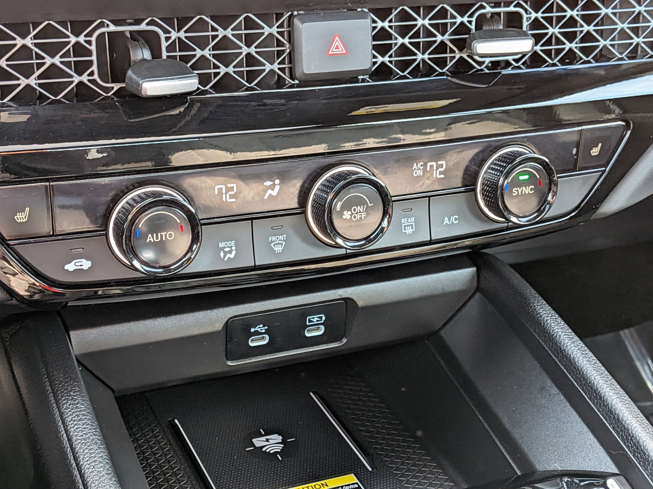 Certified 2025 Honda Accord Sport image 20