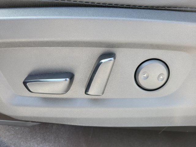 New 2025 Nissan Murano SV image 14