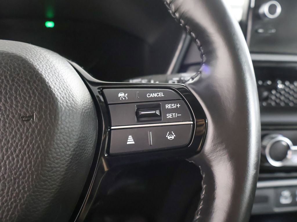 Used 2025 Honda CR-V EX-L image 43