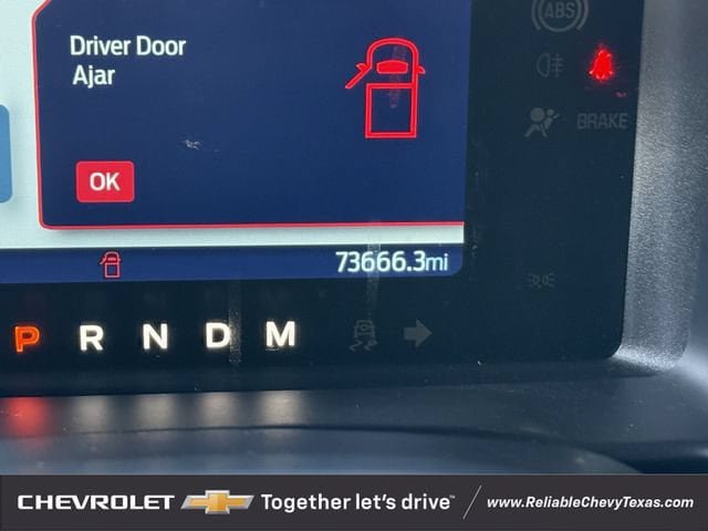 Used 2022 Ford Bronco Outer Banks AWD/4WD image 18