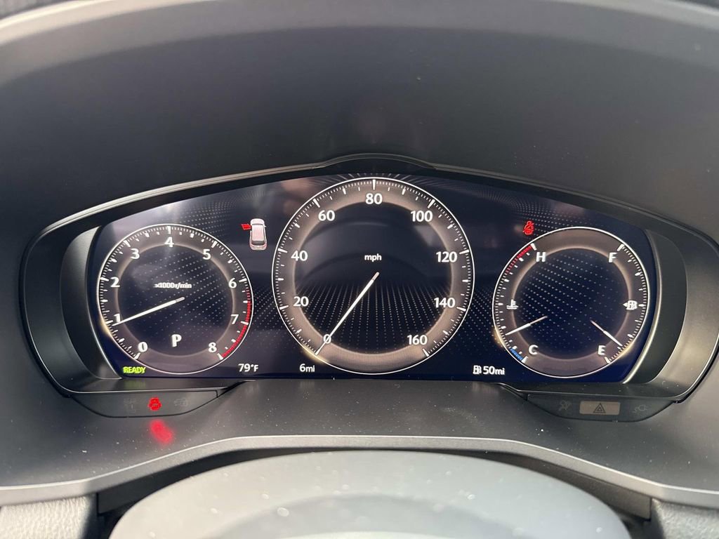 New 2026 MAZDA CX-90 3.3 Turbo S w/ Premium Plus image 43