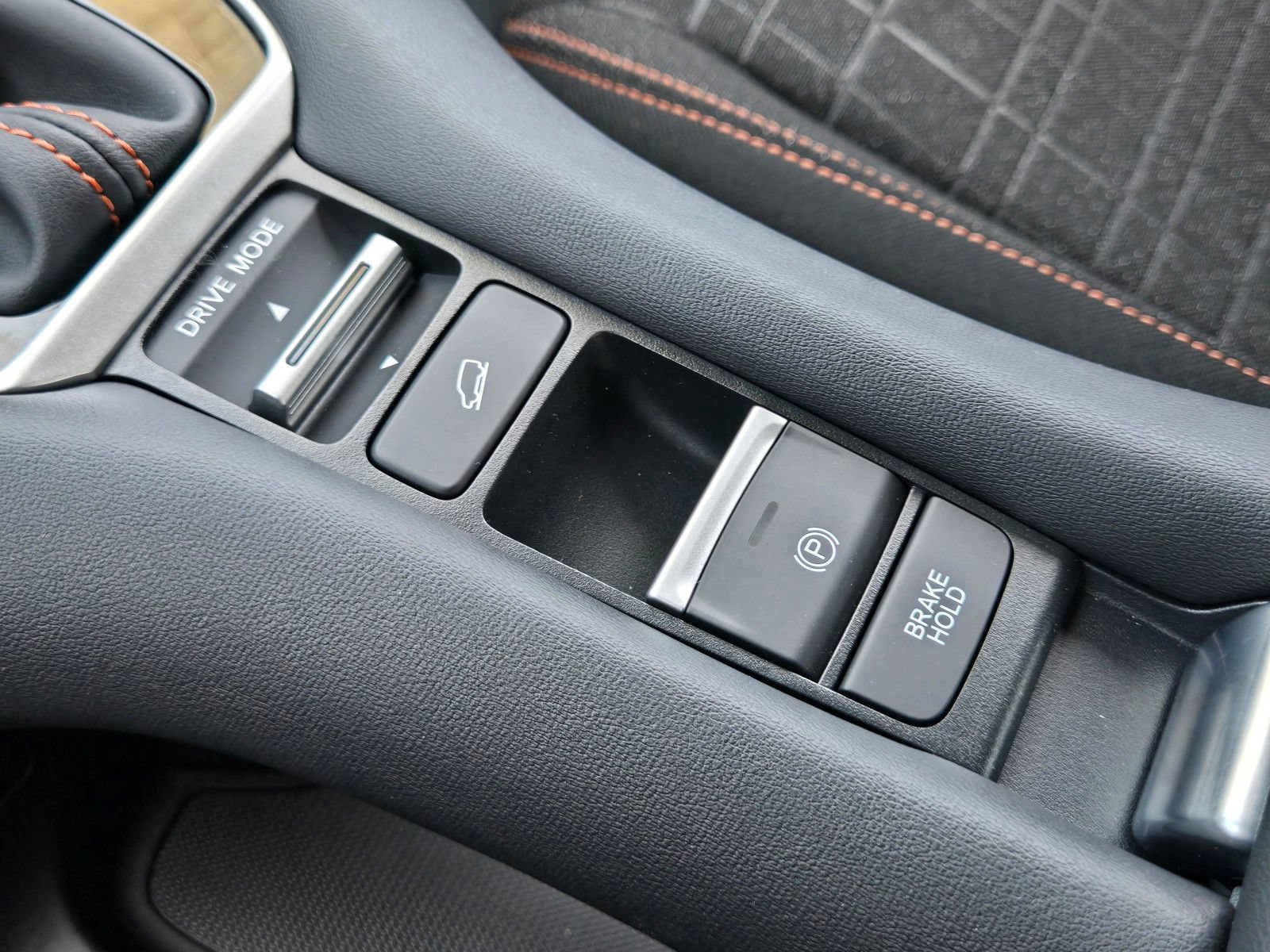 Certified 2024 Honda HR-V Sport image 22