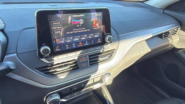 New 2025 Nissan Altima 2.5 SR image 26