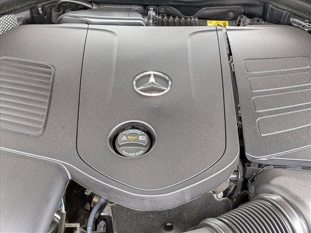 Certified 2026 Mercedes-Benz GLC 300 4MATIC image 22