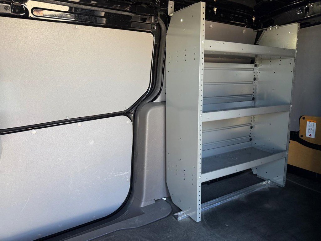 Used 2021 Ford Transit Connect XLT image 23