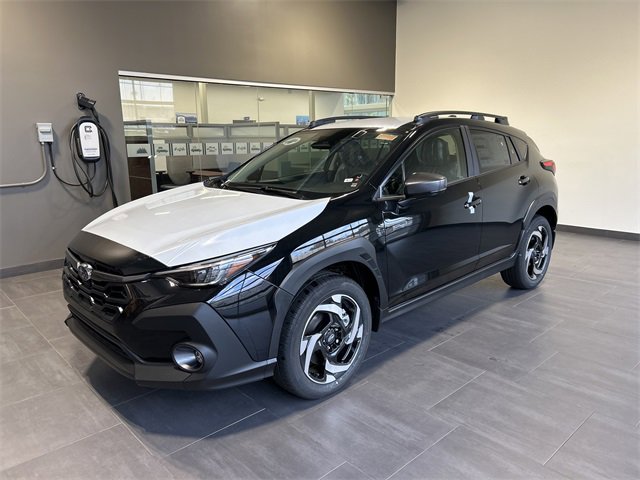 New 2026 Subaru Crosstrek 2.5i Limited image 3