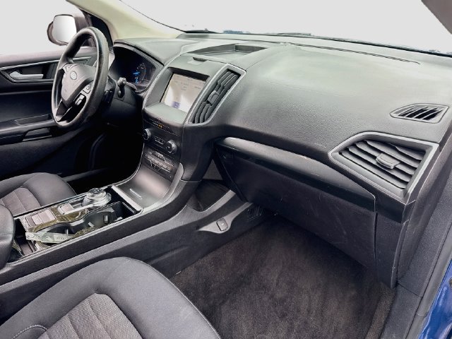 Used 2020 Ford Edge SE AWD/4WD image 34