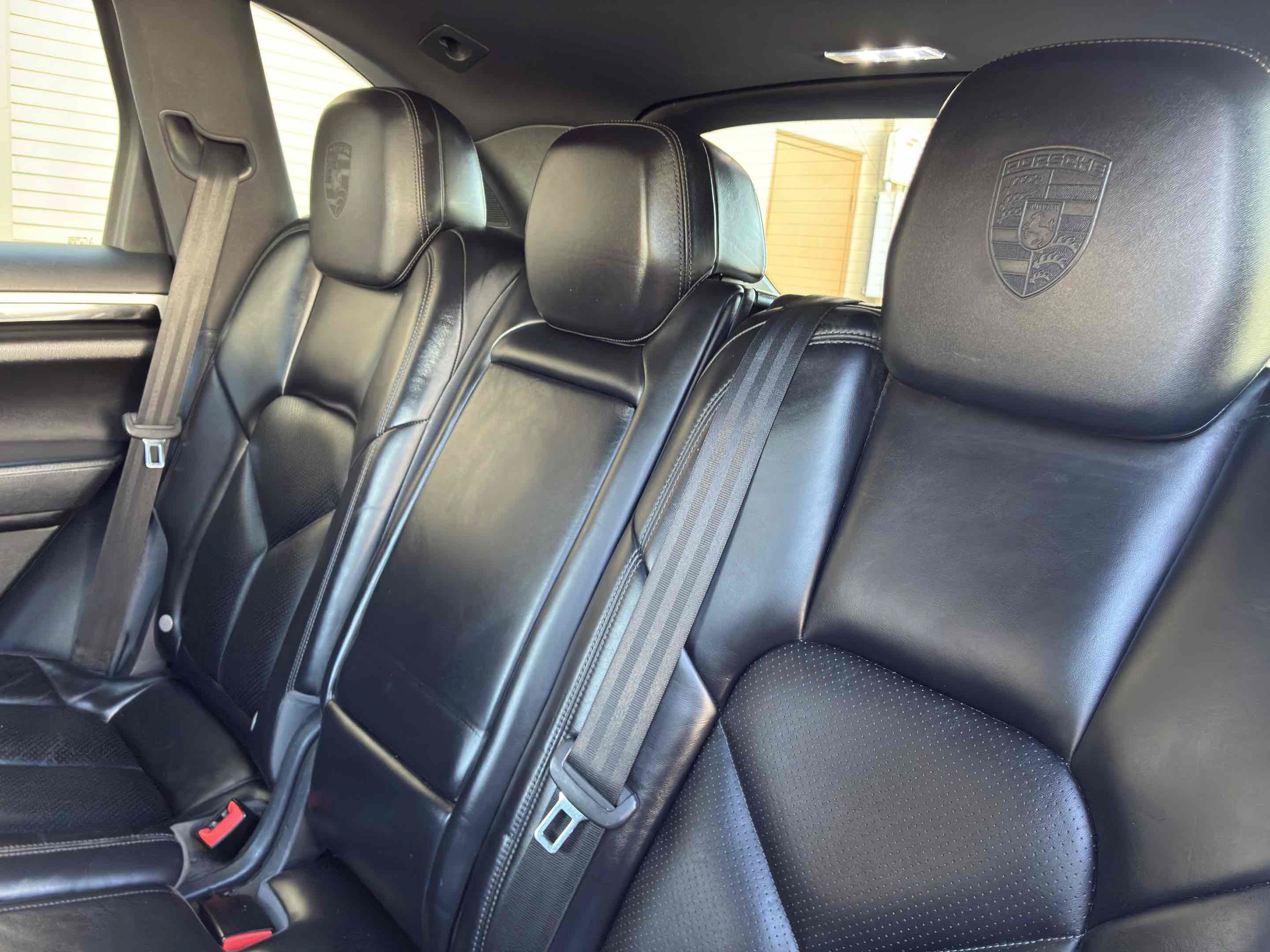Used 2017 Porsche Cayenne AWD/4WD image 57