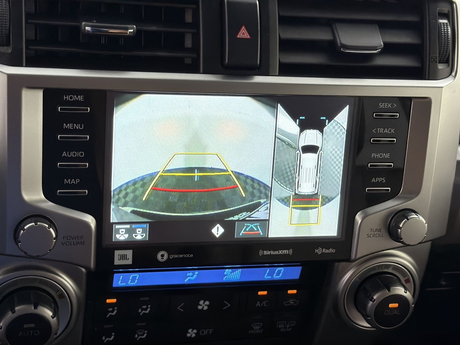 Used 2023 Toyota 4Runner Limited AWD/4WD image 19