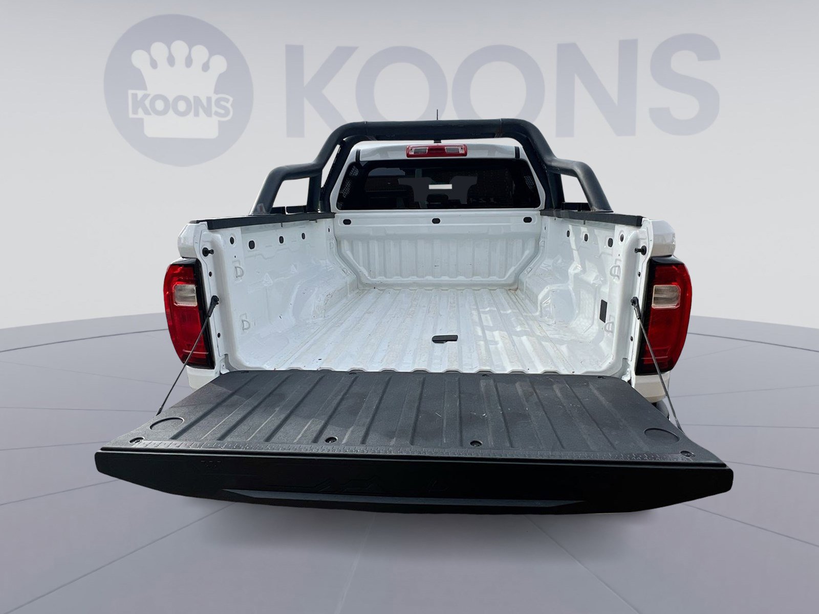 Used 2023 GMC Canyon Elevation w/ Trailering Package image 23