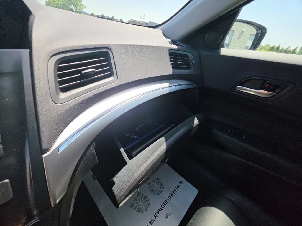 Used 2020 Acura ILX FWD image 22