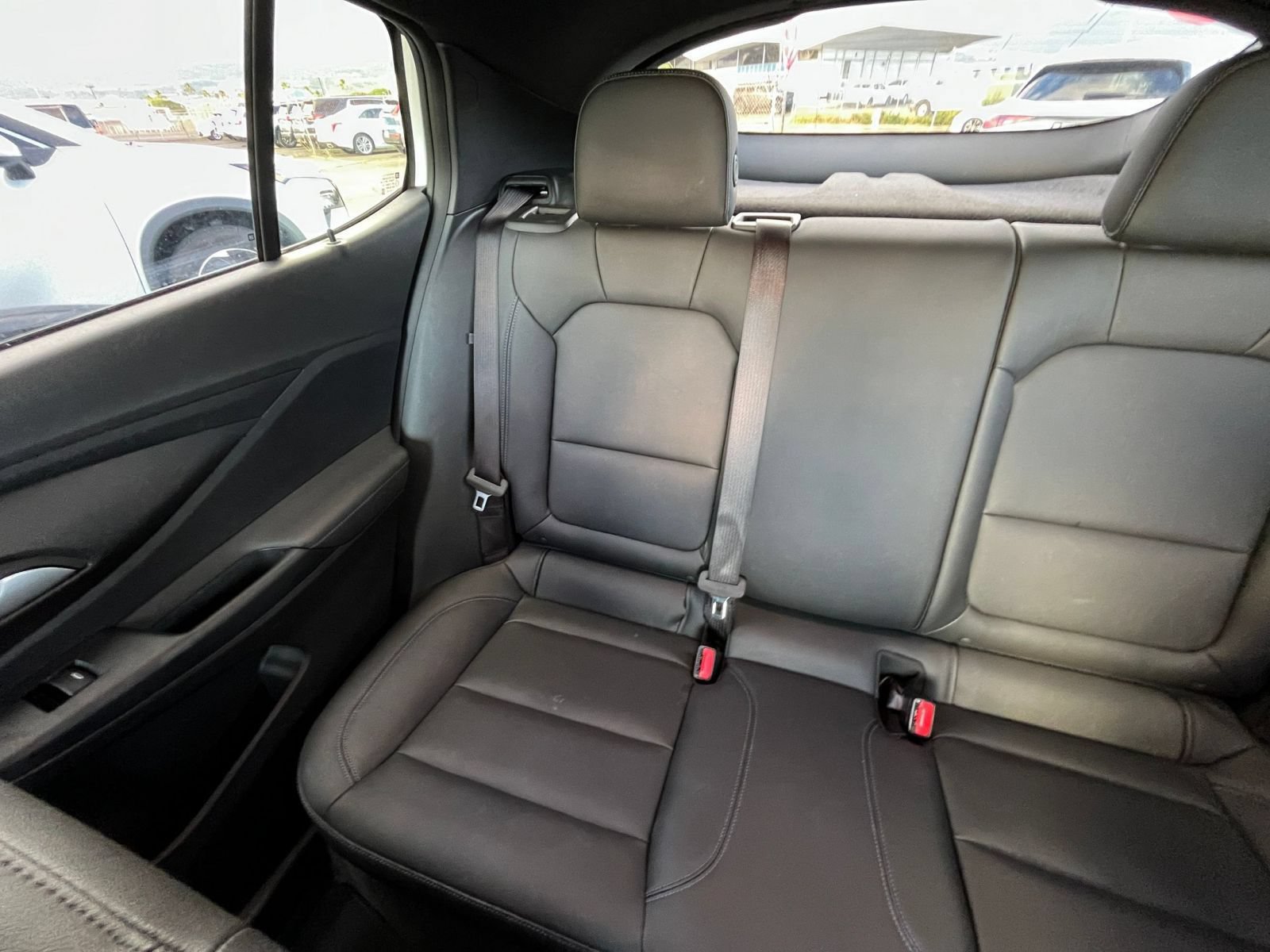 Used 2025 Buick Envista Sport Touring FWD image 39