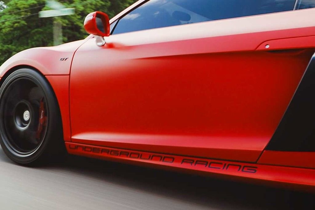 Used 2012 Audi R8 GT image 74