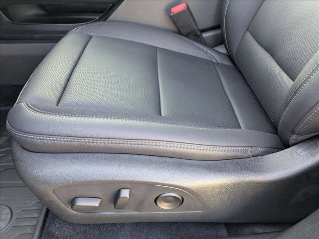 New 2026 Chevrolet Equinox EV LT image 4