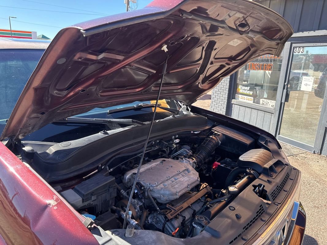 Used 2012 Honda Ridgeline RTL image 64