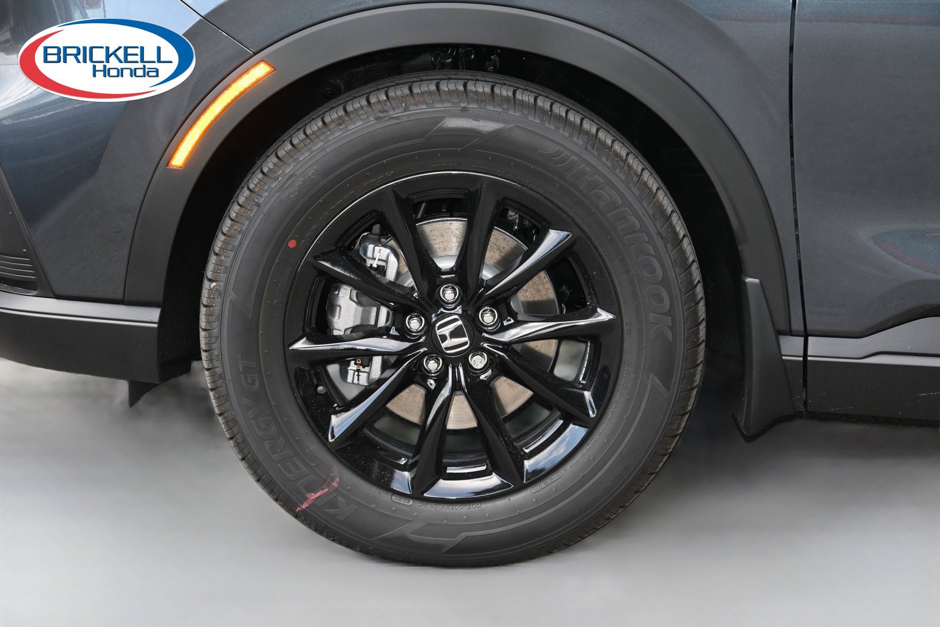 New 2026 Honda CR-V Sport-L image 38