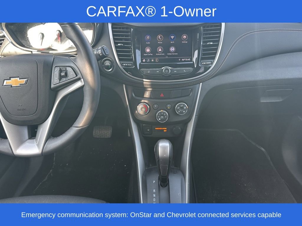 Used 2022 Chevrolet Trax LT w/ Midnight Edition image 21