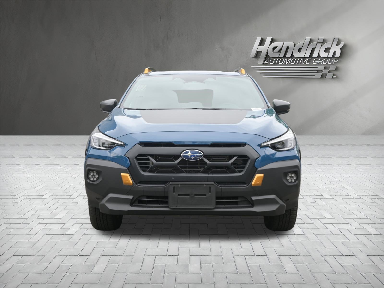 Certified 2025 Subaru Crosstrek 2.5i Wilderness w/ Wilderness Package AWD/4WD image 3