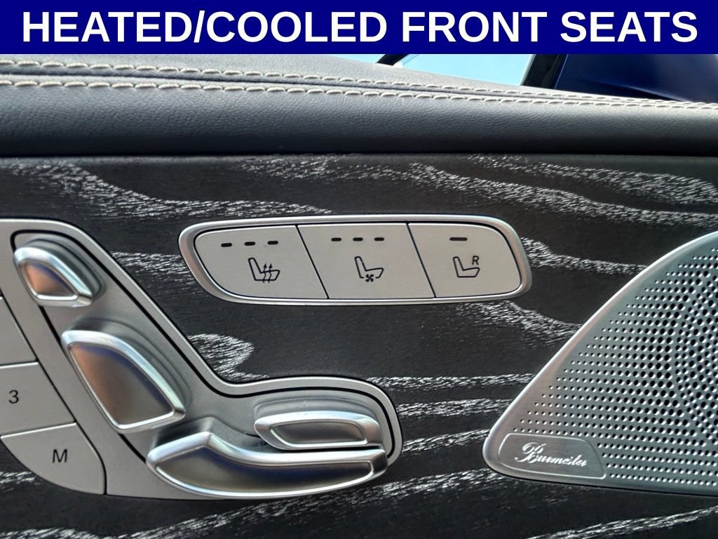Used 2020 Mercedes-Benz AMG GT 63 image 7