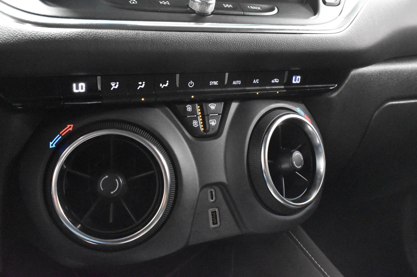 Used 2023 Chevrolet Blazer LT image 19