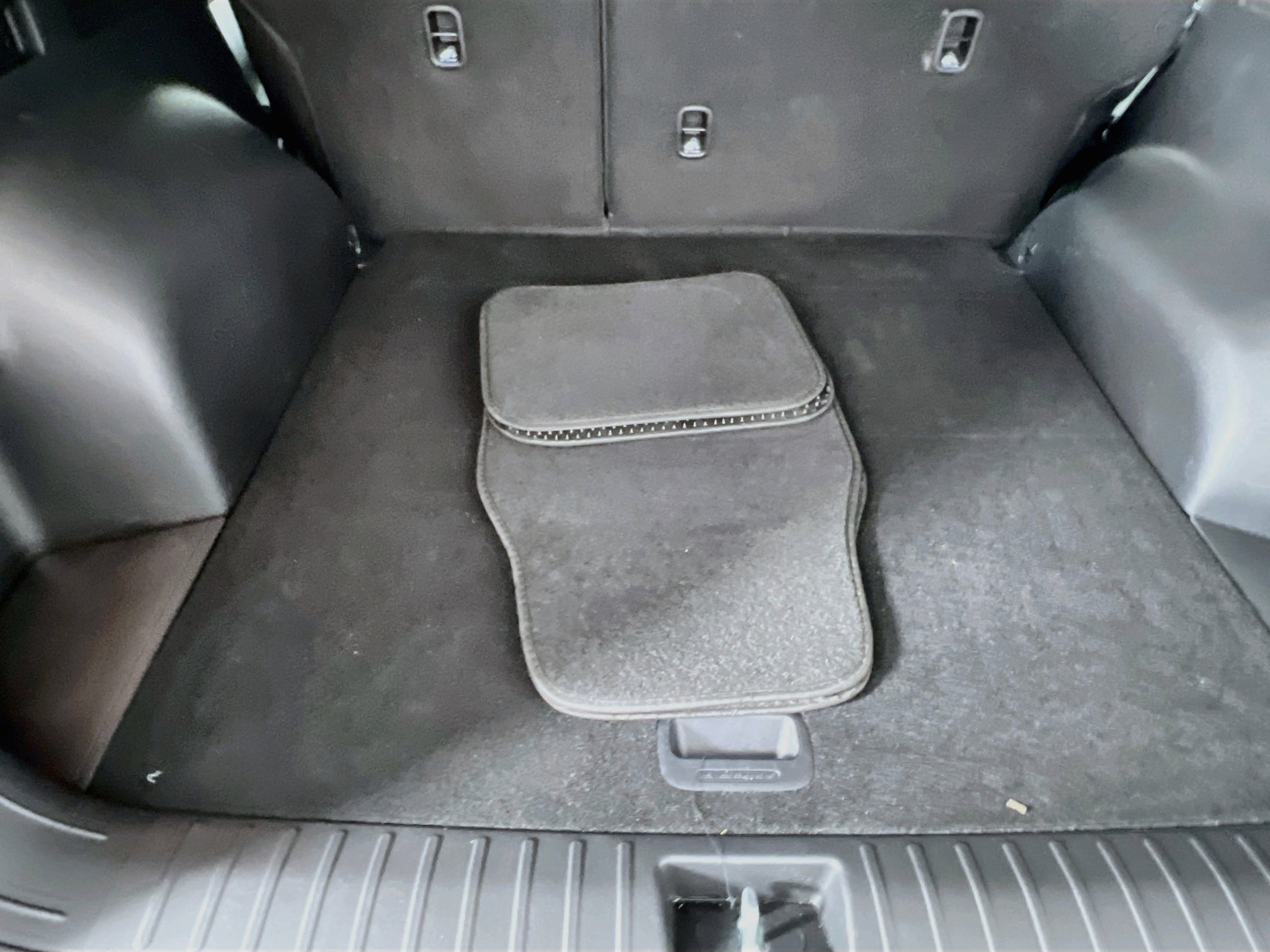 Used 2024 Hyundai Tucson SEL AWD/4WD image 24