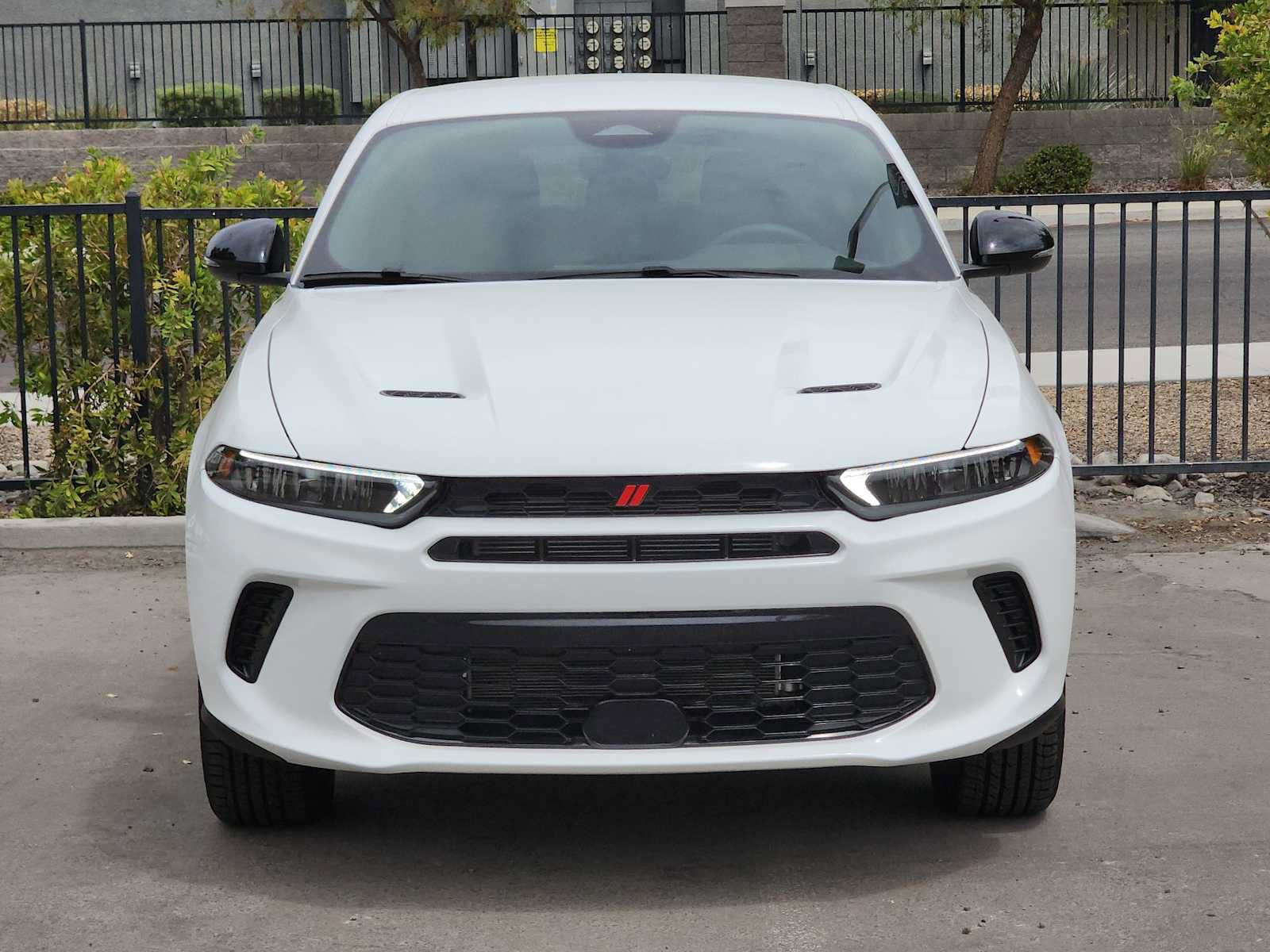 Used 2024 Dodge Hornet GT w/ GT Blacktop Package AWD/4WD image 3