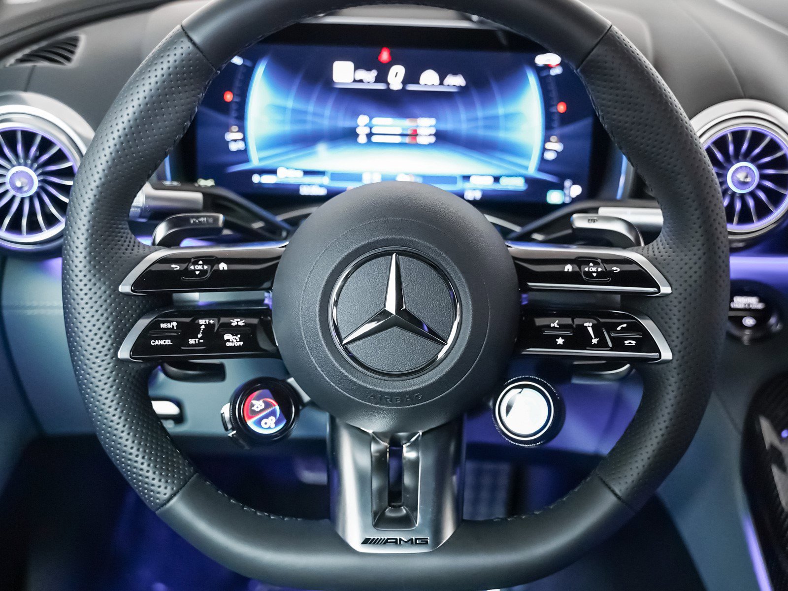 New 2026 Mercedes-Benz AMG GT 43 image 16