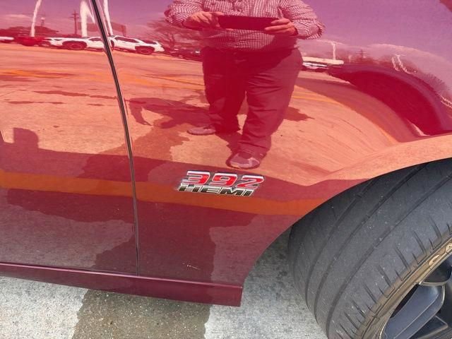 Used 2020 Dodge Charger Scat Pack image 7