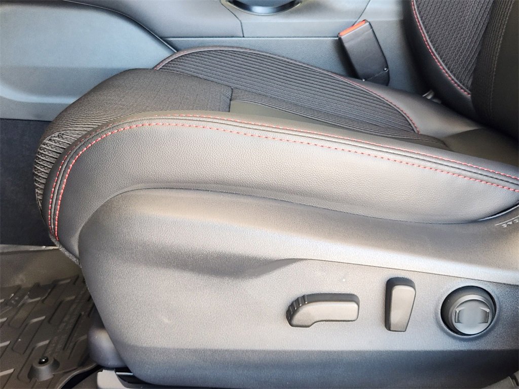 New 2025 Subaru Legacy Sport image 17