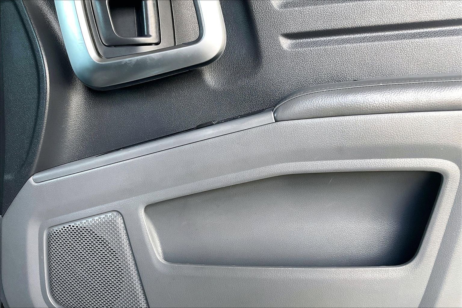 Used 2007 Honda Ridgeline RTL image 20