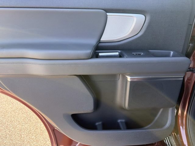 New 2027 Ford Expedition Active RWD image 26