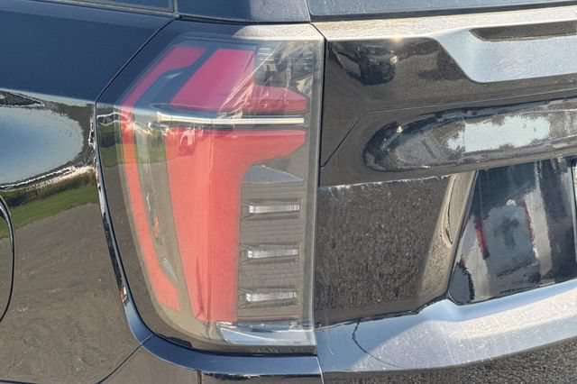 Used 2025 Chevrolet Tahoe LT AWD/4WD image 48