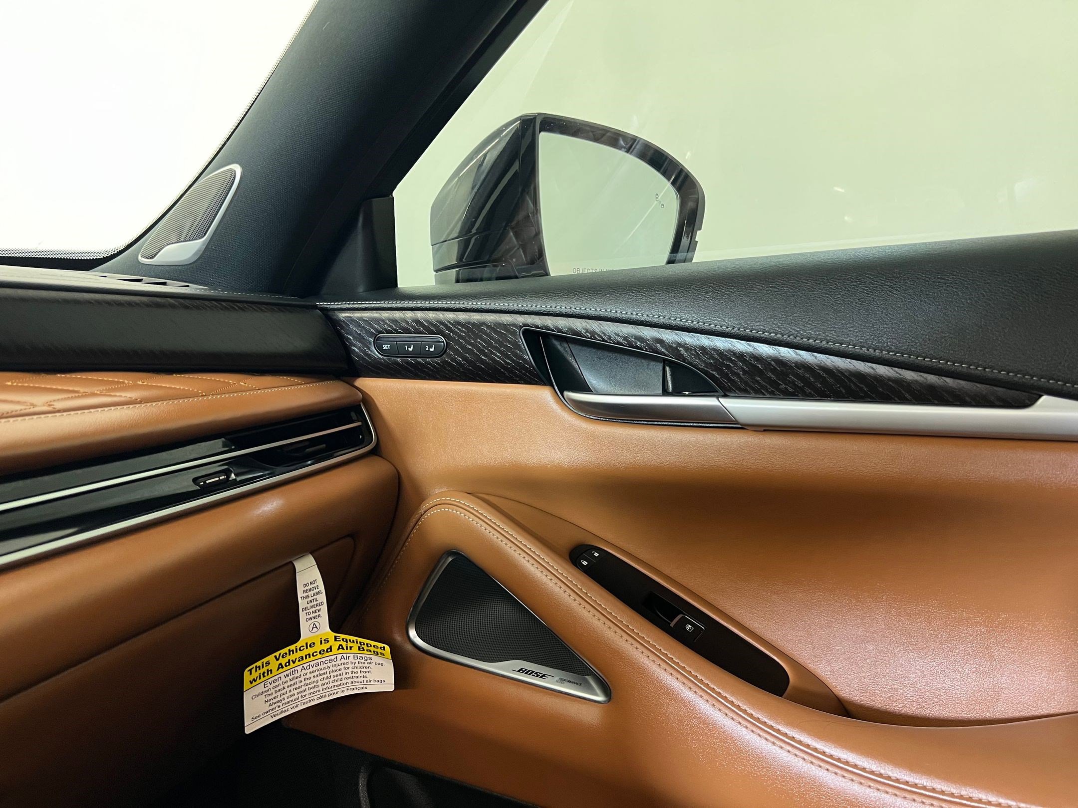 Used 2024 INFINITI QX60 Autograph w/ Cargo Package image 29