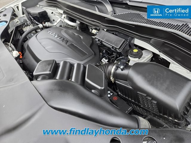 Certified 2022 Honda Pilot Special Edition image 27