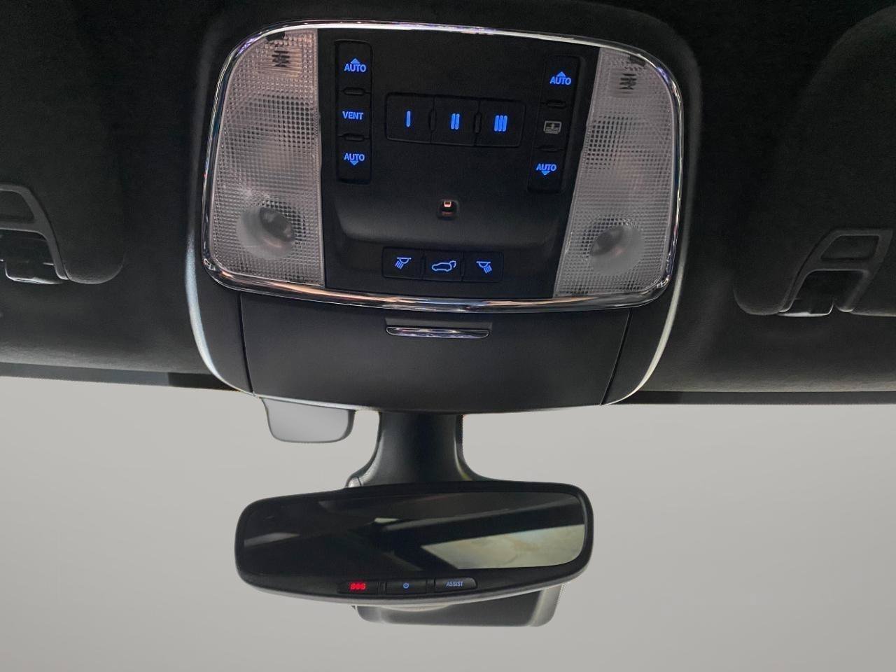 Used 2018 Jeep Grand Cherokee SRT AWD/4WD image 19