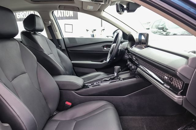Used 2025 Honda Accord Touring image 18