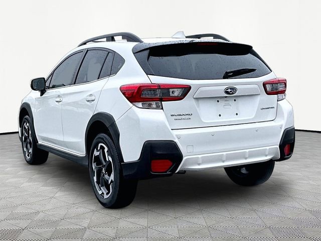 Used 2023 Subaru Crosstrek 2.5i Limited w/ Moonroof Package image 4