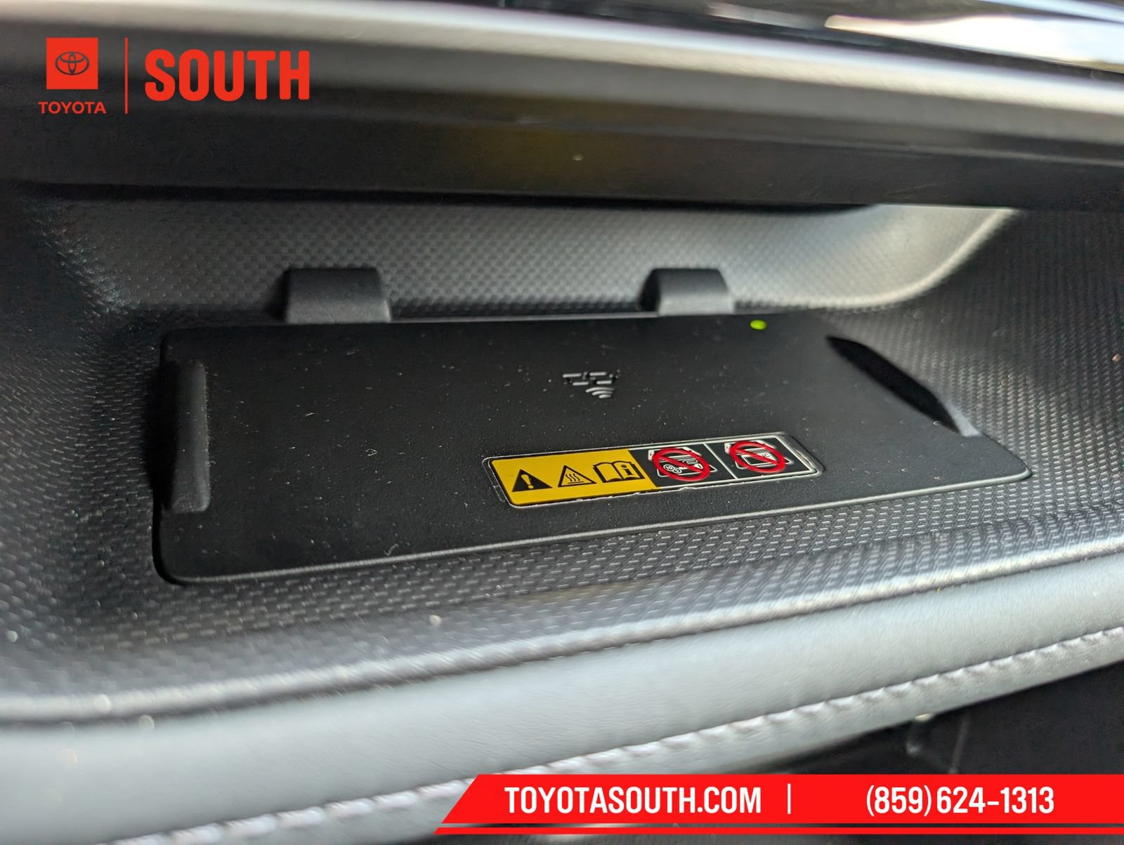 Used 2025 Toyota Highlander XLE AWD/4WD image 25