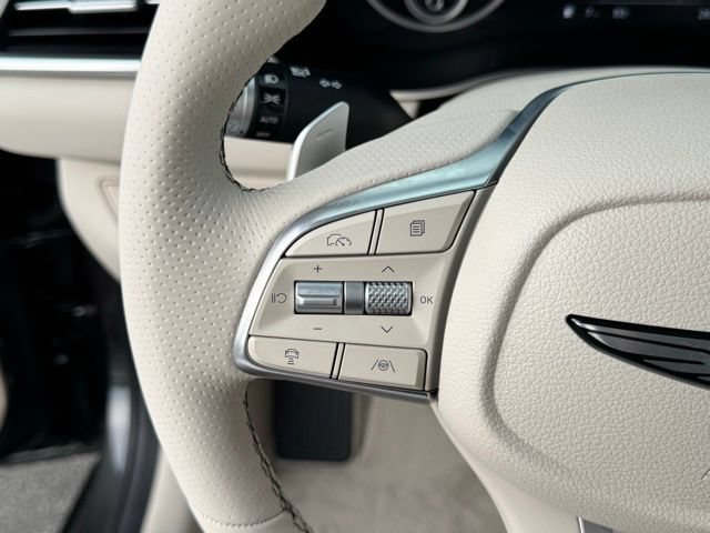 Used 2026 Genesis G70 2.5T Prestige AWD/4WD image 17