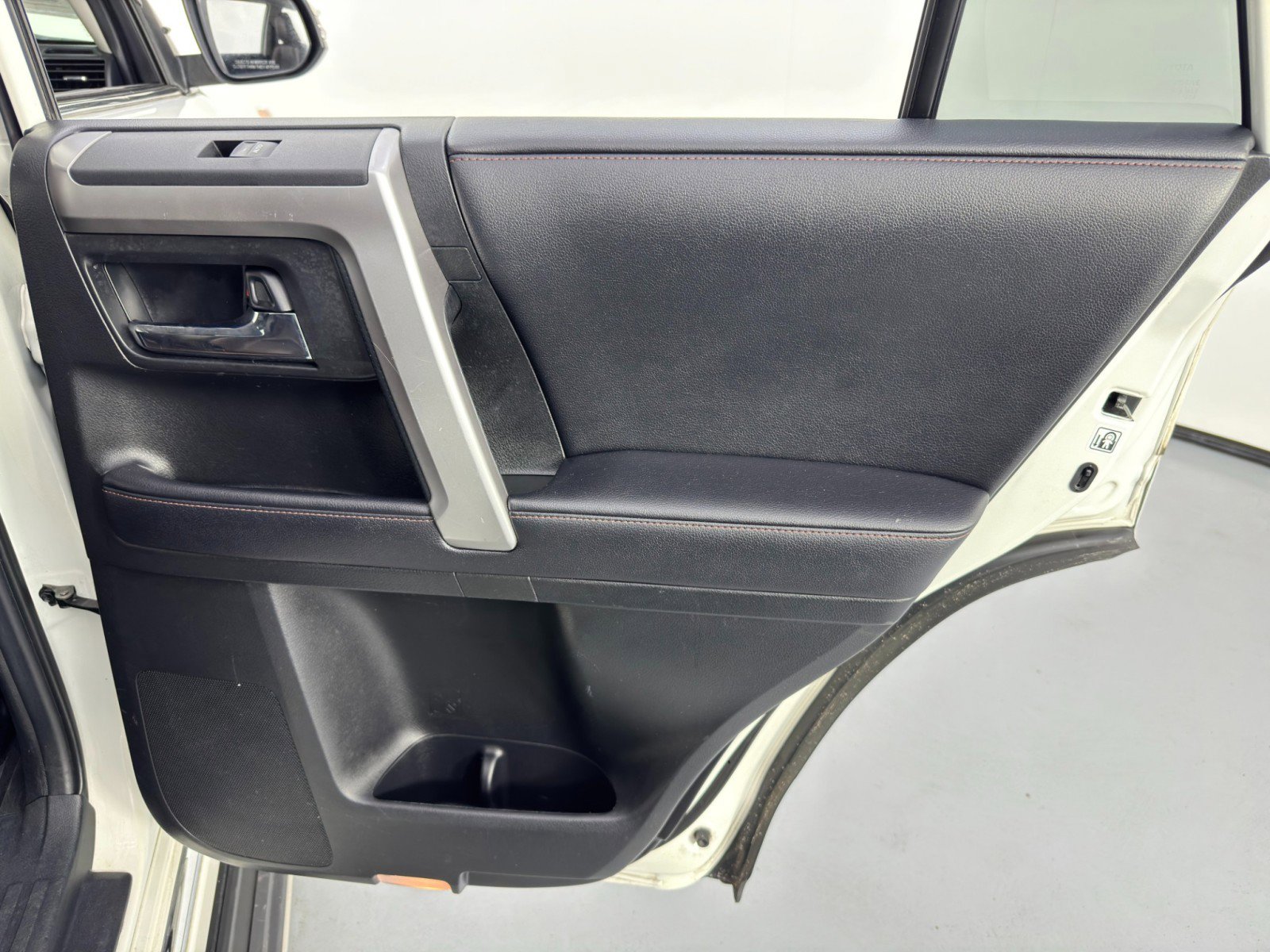 Used 2019 Toyota 4Runner Limited RWD image 40