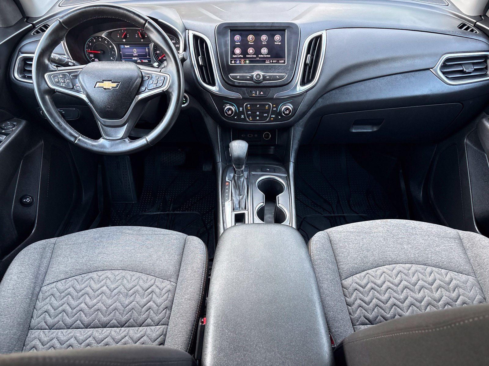 Used 2023 Chevrolet Equinox LT FWD image 21