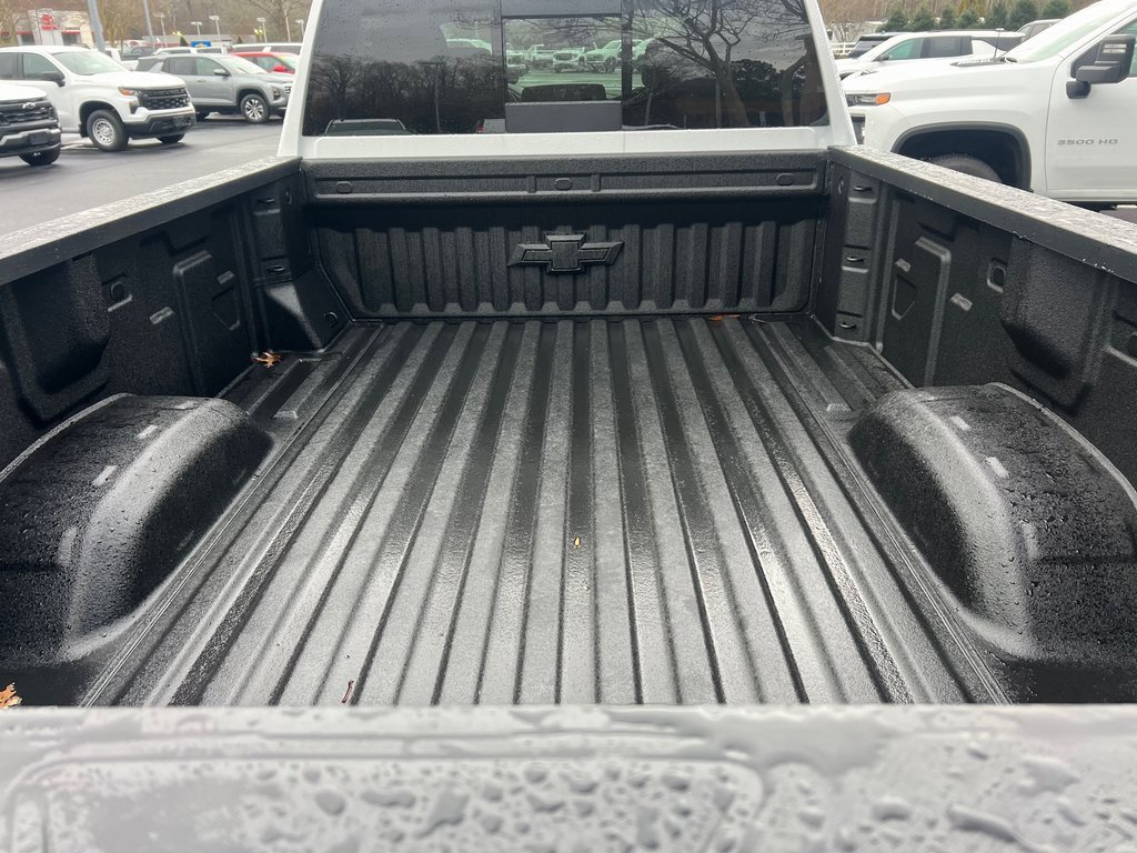New 2026 Chevrolet Silverado 3500 High Country image 17