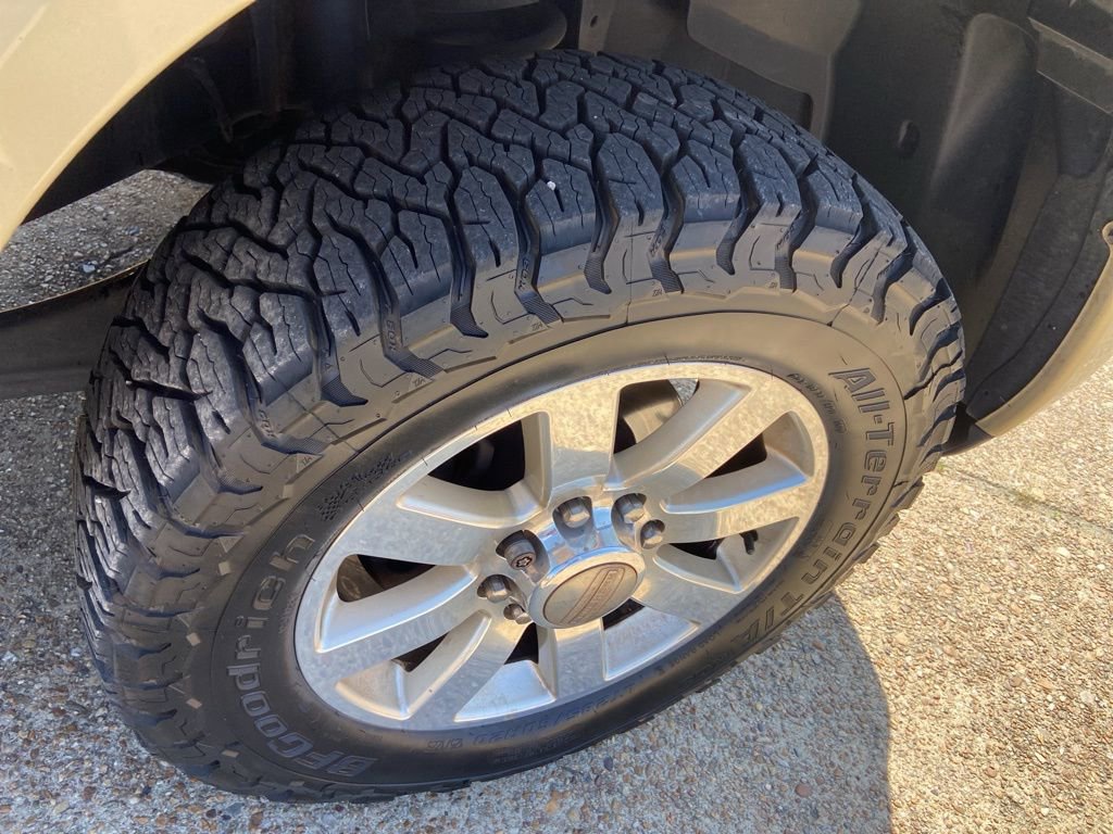 Used 2016 RAM 3500 Laramie Longhorn w/ Convenience Group image 35