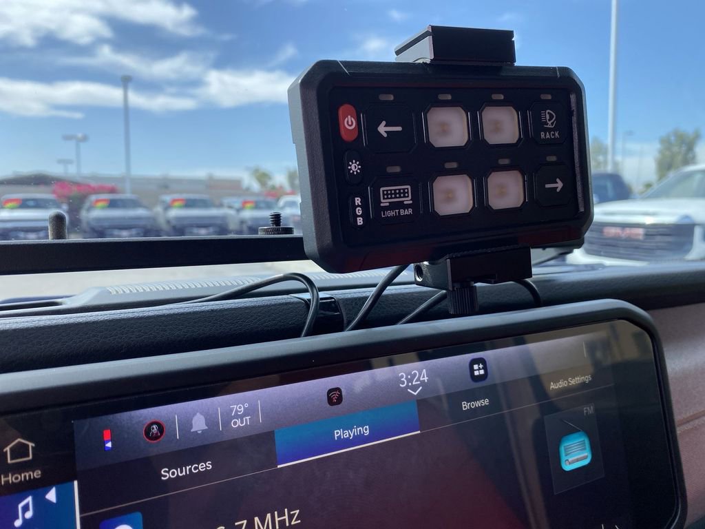 Used 2024 Jeep Gladiator Sport image 34