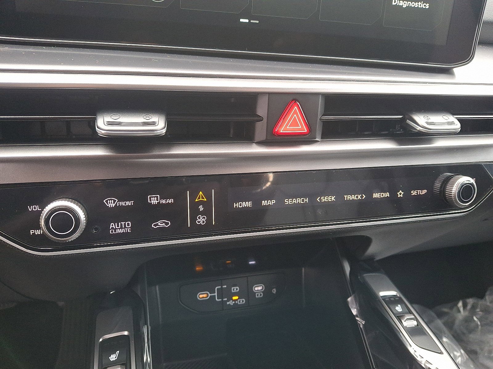 New 2026 Kia Sorento S image 11