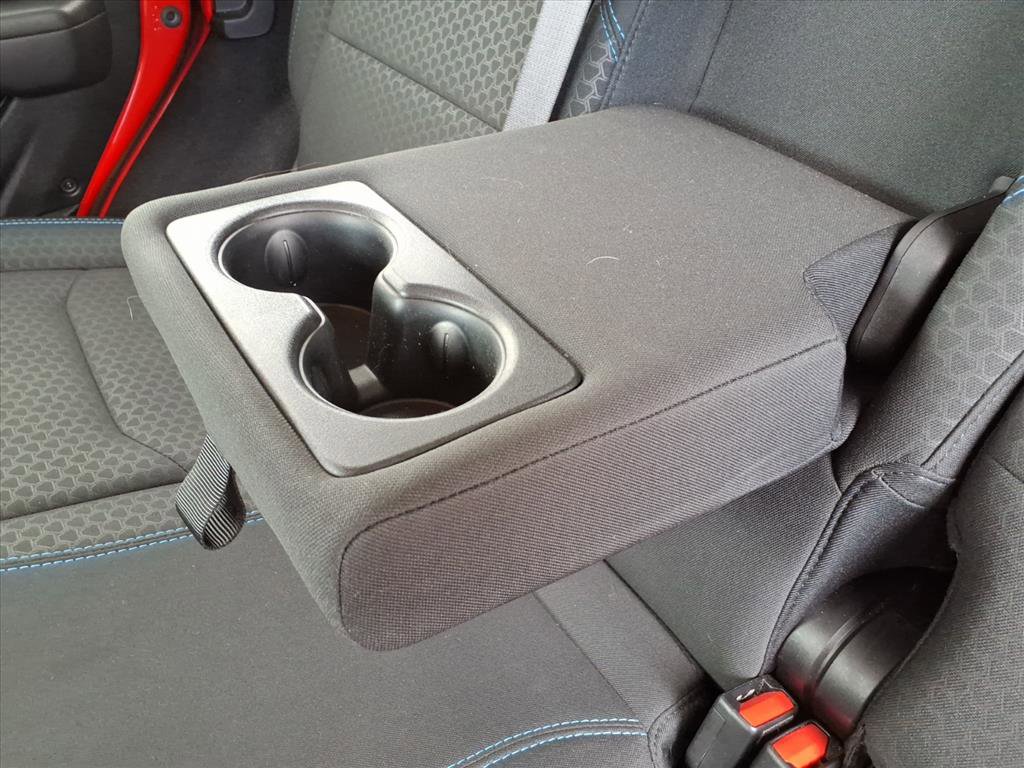 Used 2025 Jeep Wrangler Unlimited Rubicon 4xe w/ Safety Group image 36