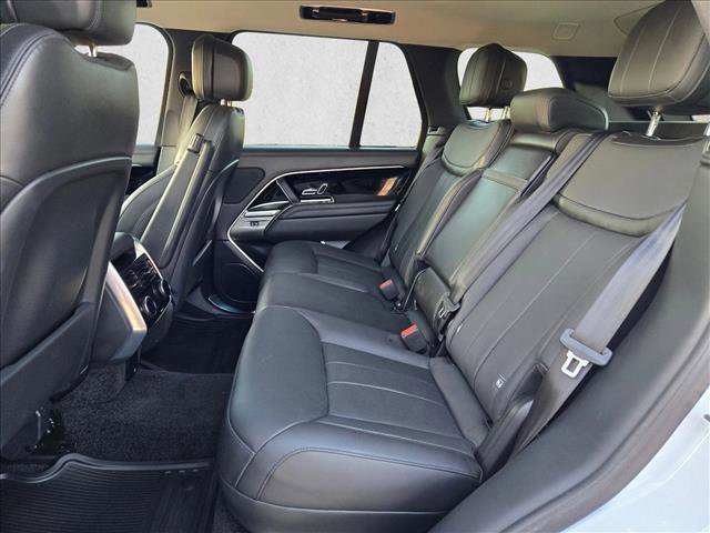 Used 2024 Land Rover Range Rover SE AWD/4WD image 20