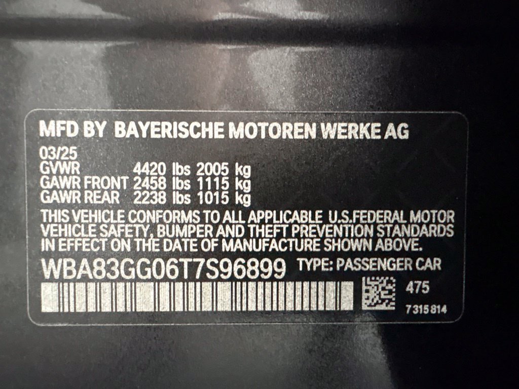 Certified 2026 BMW 228i w/ Premium Package FWD image 30