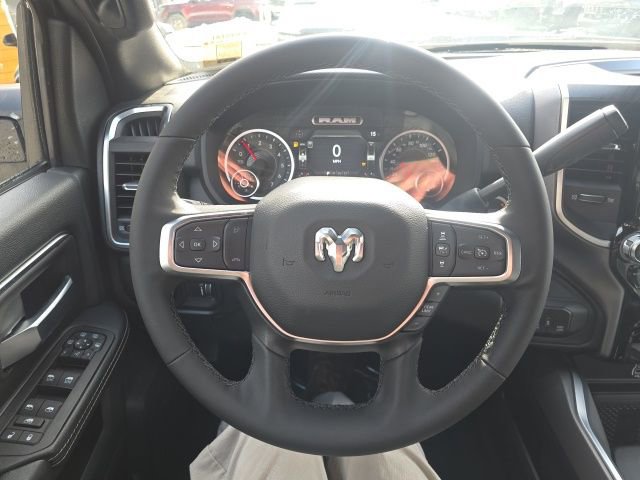 New 2026 RAM 2500 Big Horn image 15